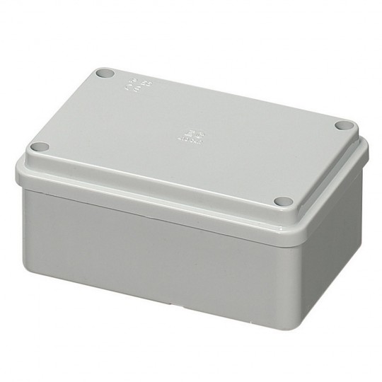 KUTIJA NADŽBUKNA - 410C4R - 120X80X50 - IP56 - HALOGEN FREE