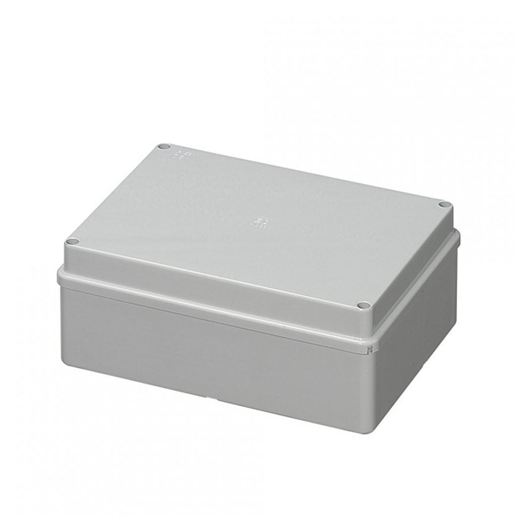 KUTIJA NADŽBUKNA - 410C6 - 190X140X70 - IP56 - HALOGEN FREE