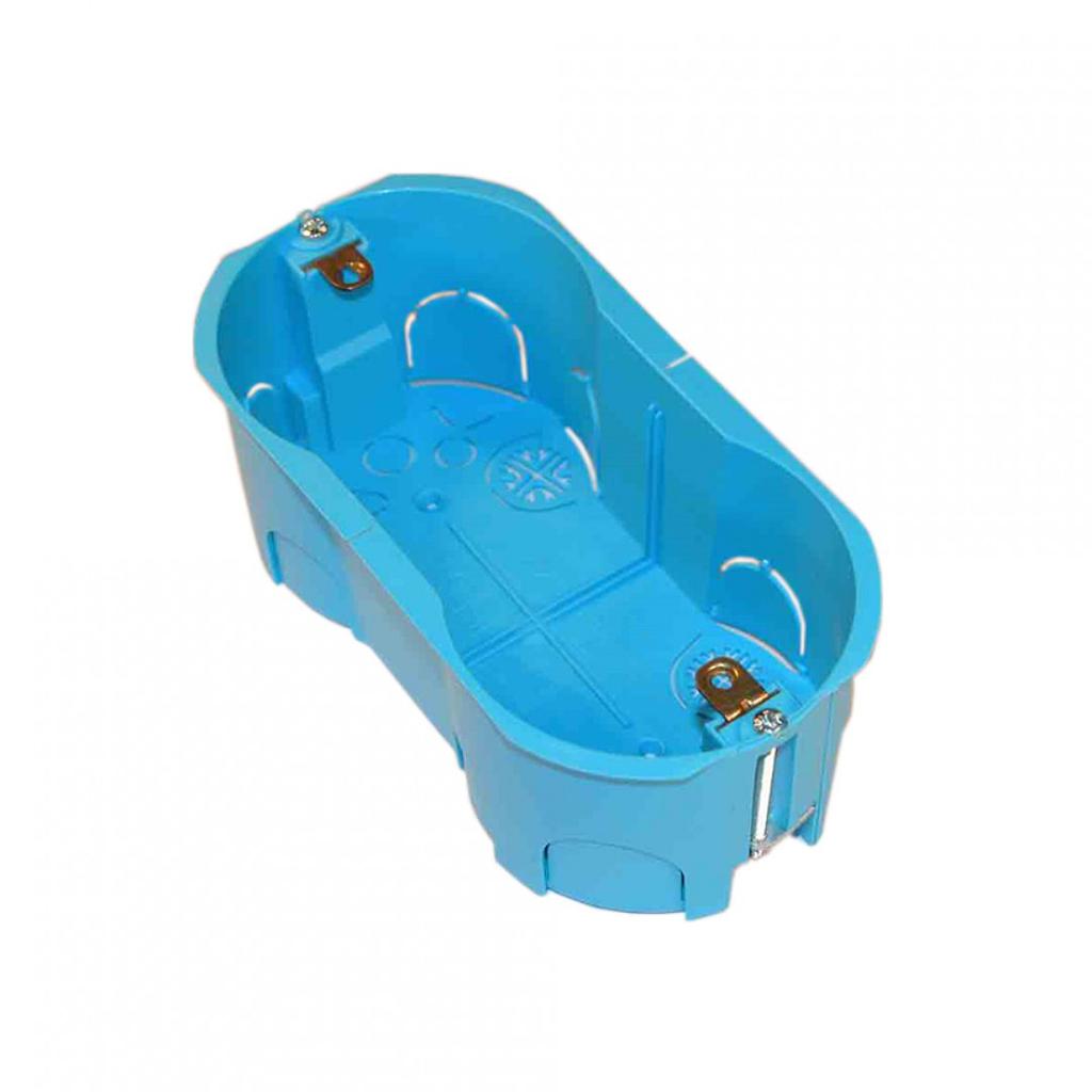 KUTIJA - ZA ŠUPLJI ZID - 4 MODULA