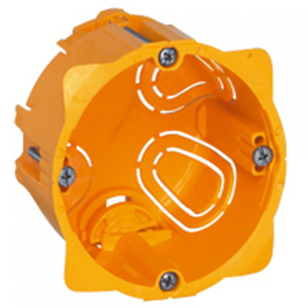 KUTIJA 2 MODULA - ZA ŠUPLJI ZID - DUBINA 50MM - 080051 -BATIBOX