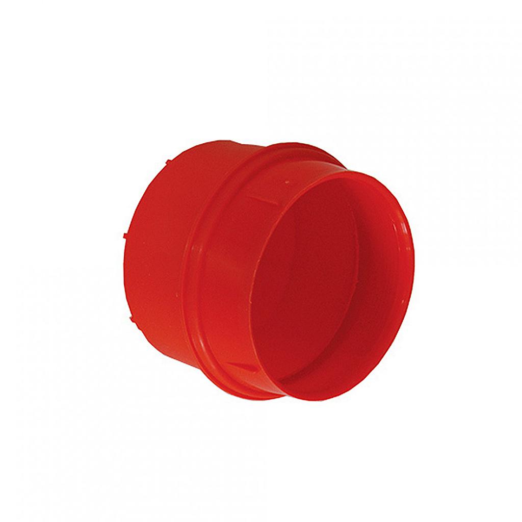 KUTIJA TICINO - UGRADNA ZA BETON - FI60X70MM - PB60 - P.I.T. ALARM - 4/1 pakiranje