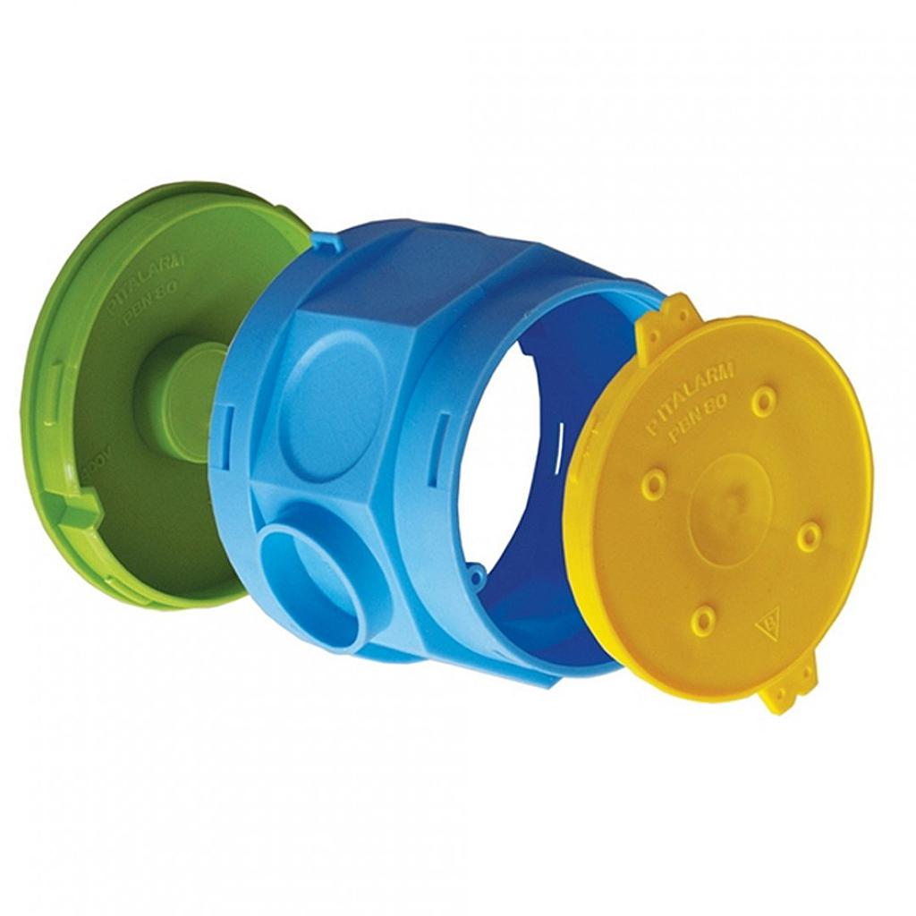 KUTIJA - UGRADNA ZA BETON - FI88X72 - 10/1 pakiranje