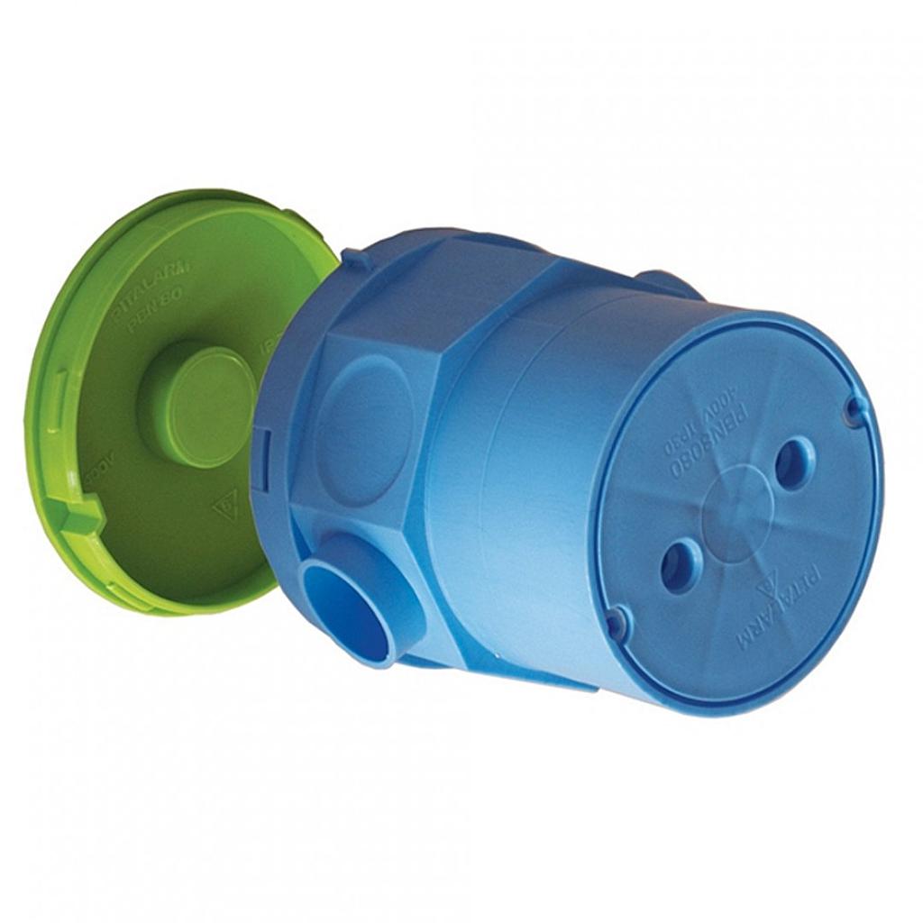 KUTIJA - UGRADNA ZA BETON - FI88X90 NA FI70 - 10/1 pakiranje