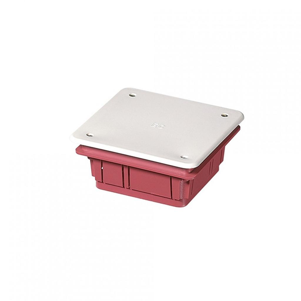 KUTIJA SA POKLOPCEM - PODŽBUKNA - 350C1 - 92X92X45MM - ELETTROCANALI