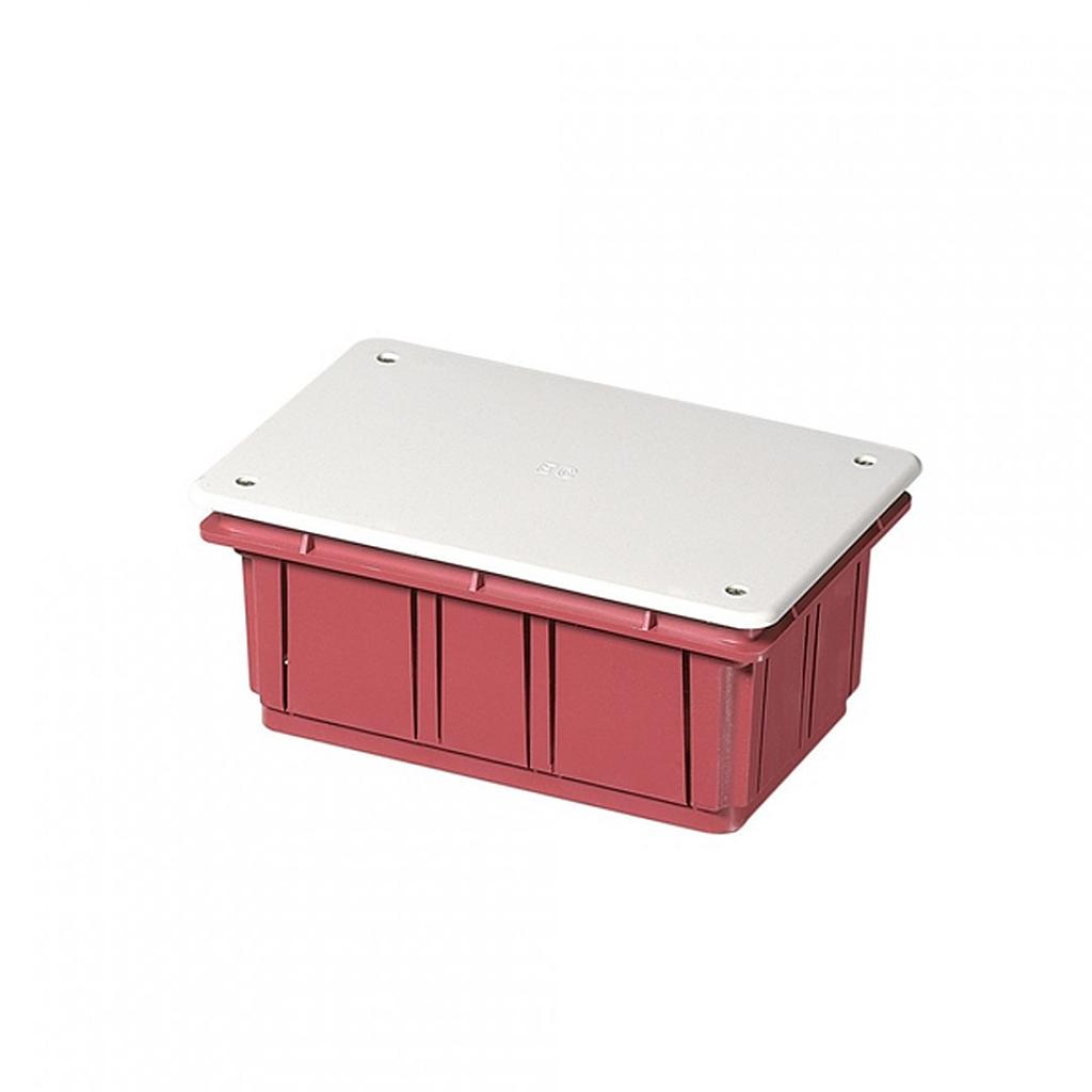 KUTIJA SA POKLOPCEM - PODŽBUKNA - 350C4 - 152X100X70MM - ELETTROCANALI