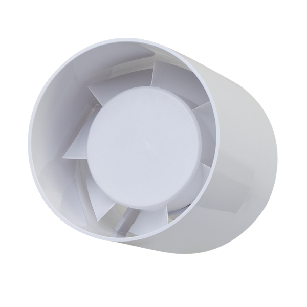 CJEVASTI VENTILATOR AC-D100