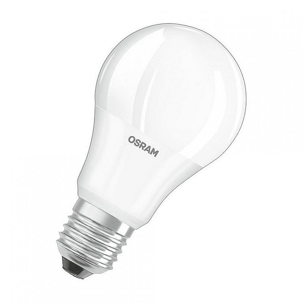 LED ŽARULJA - E27 / A60 / 230V / 9W /2700K / 800LM - STAR CLASSIC OSRAM