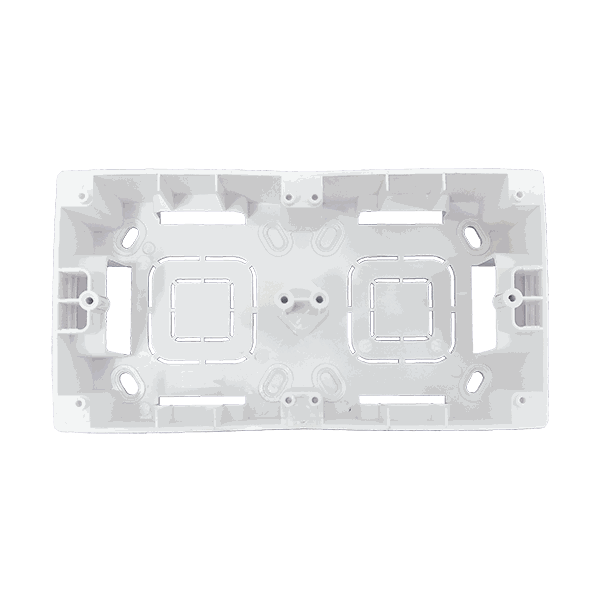 CITY DVOSTRUKA NADŽBUKNA KUTIJA - ELMARK