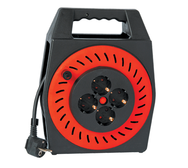 PRODUŽNI KABEL H05VV-F MAK-3 3x1.5 20m