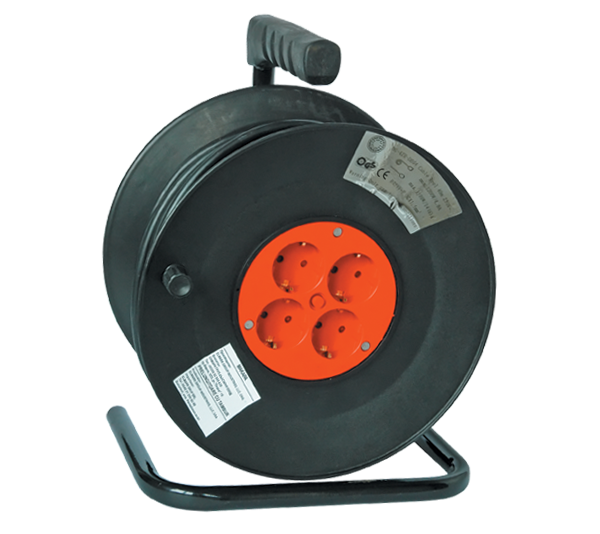 PRODUŽNI KABEL H05VV-F HJR-4 MAK-4 3x1.5 50m
