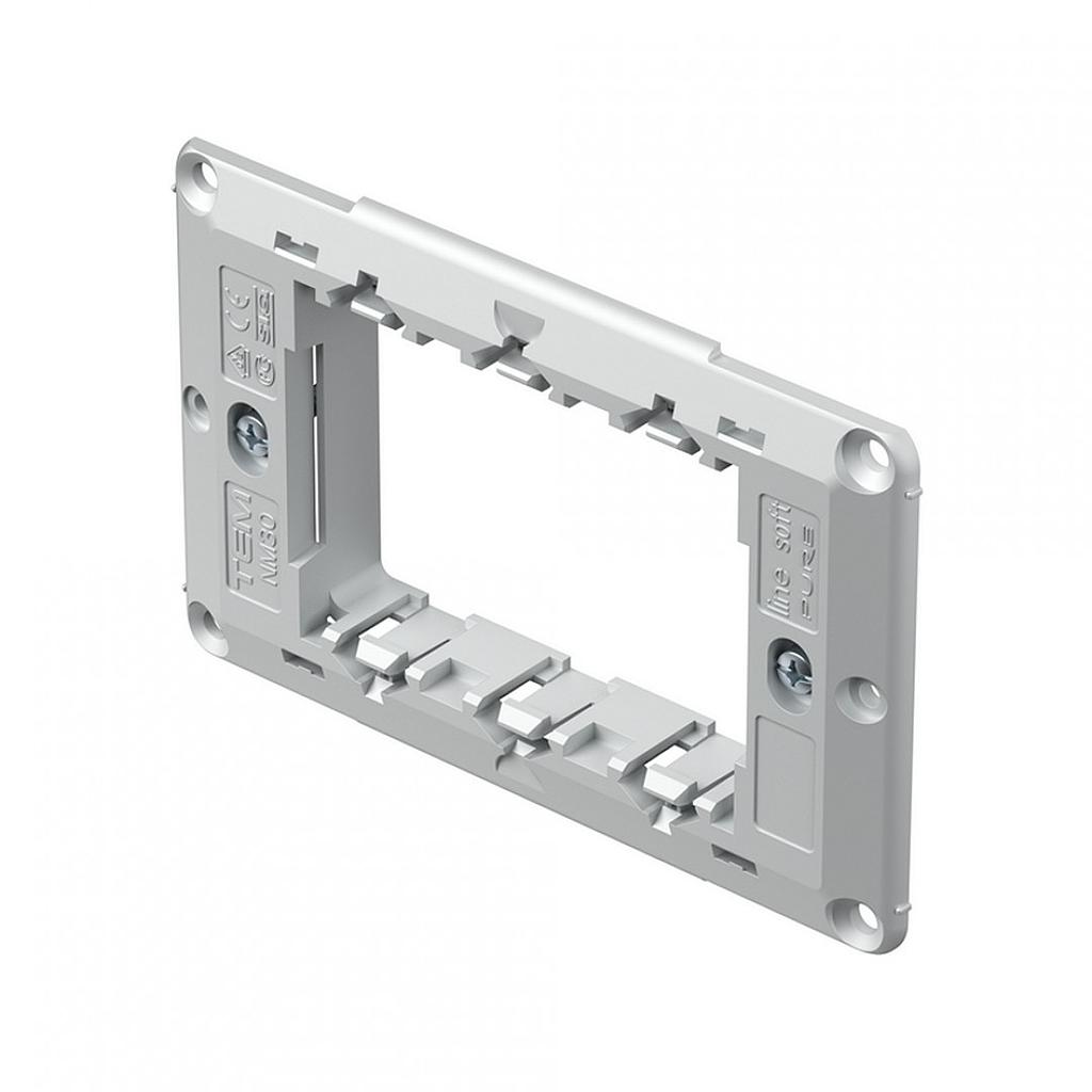 NOSAČ S VIJCIMA - 3 MODULA - NM30 - MODUL - TEM