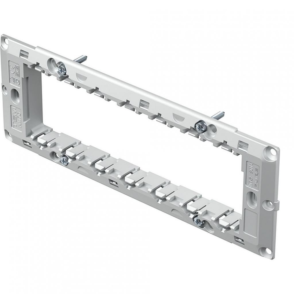 TEM ČATEŽ NOSAČ S VIJCIMA - 7 MODULA