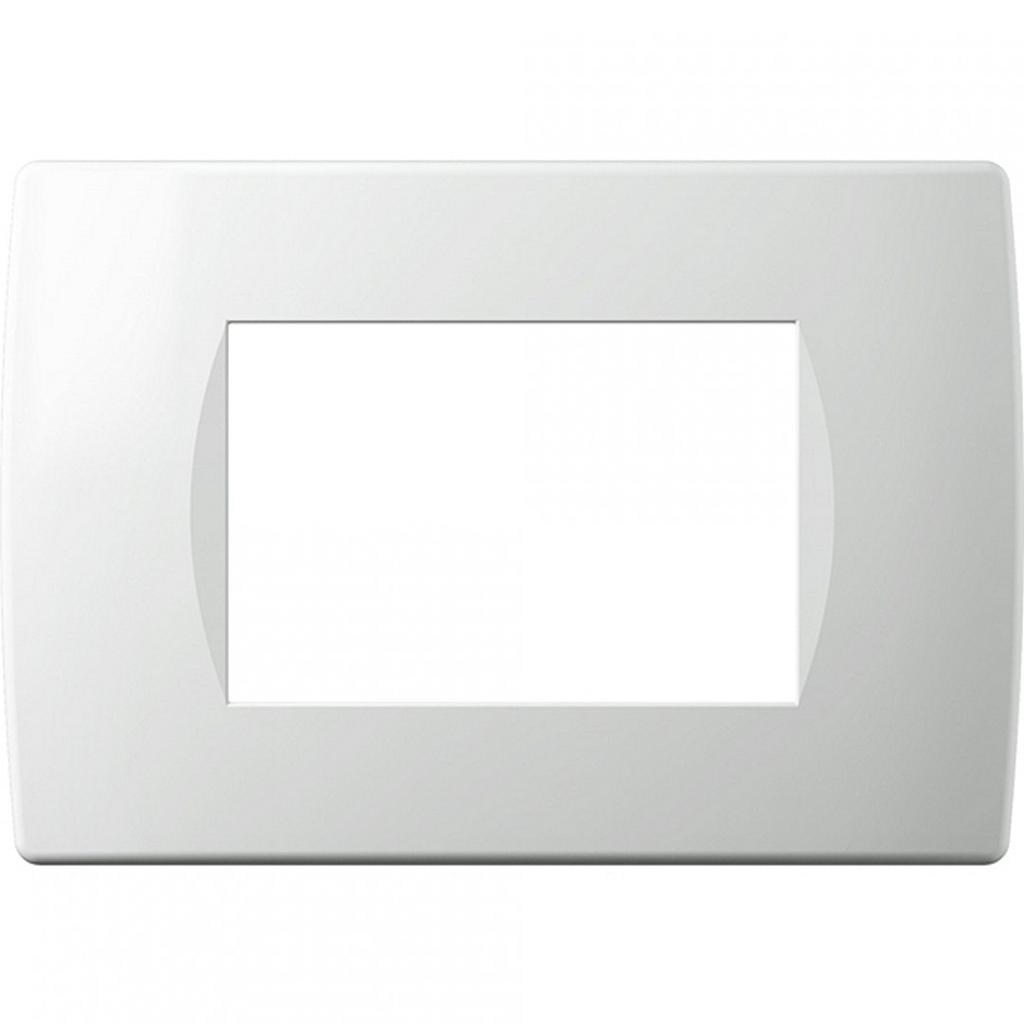 OKVIR BIJELI - SOFT - 3 MODULA - OS30PW - MODUL - TEM