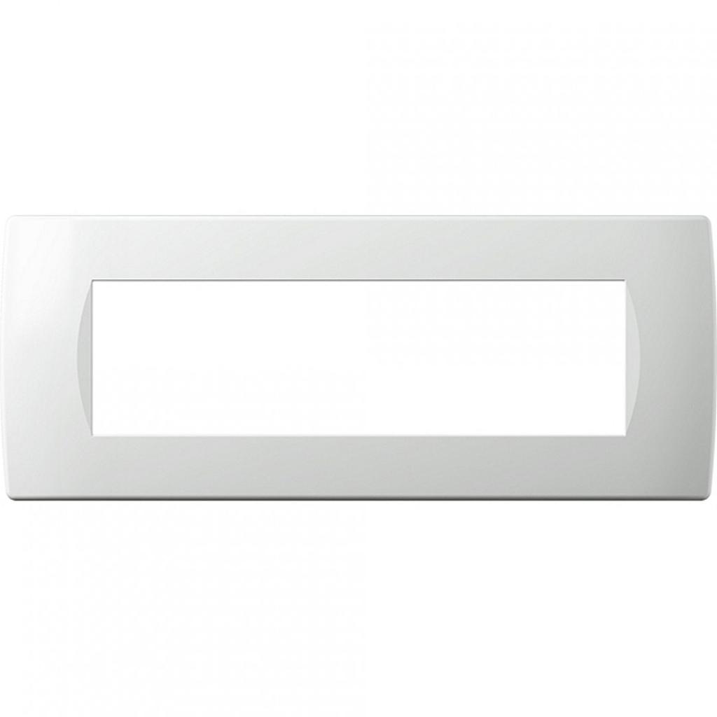 TEM ČATEŽ OKVIR BIJELI - SOFT - 7 MODULA