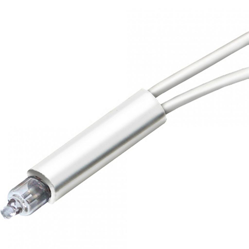 TEM ČATEŽ TINJALICA LED - CRVENA - 0,4W - 230V