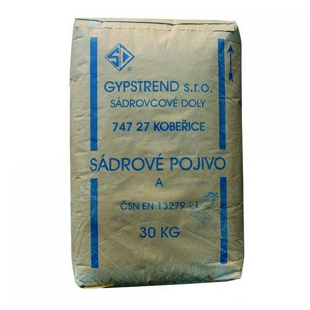 GIPS ELEKTRIČARSKI 30kg /pakiranje