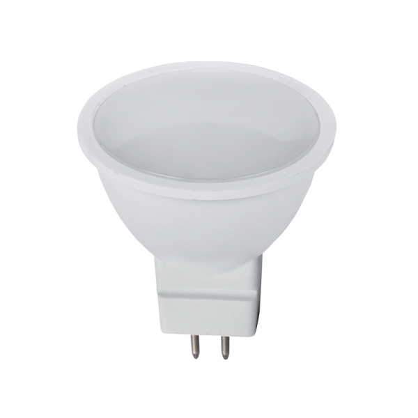 LED ŽARULJA SMD2835 6W 120° GU5,3 12V BIJELA