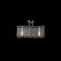 LUSTER ANNA 2XE14 IP20 KROM