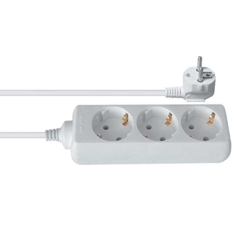 PRODUŽNI KABEL H05VV-F DG-D03B 3X1 1.5M