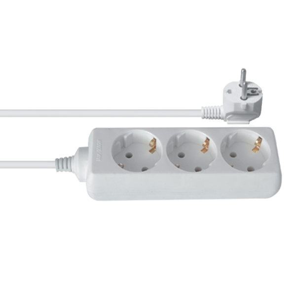 PRODUŽNI KABEL H05VV-F DG-D03B 3X1.5 5.0M