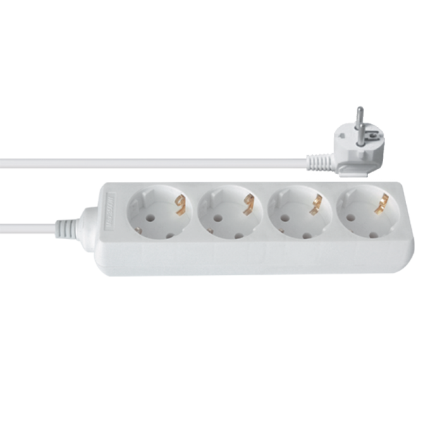 PRODUŽNI KABEL H05VV-F HX-4N 3X1.5 5.0M