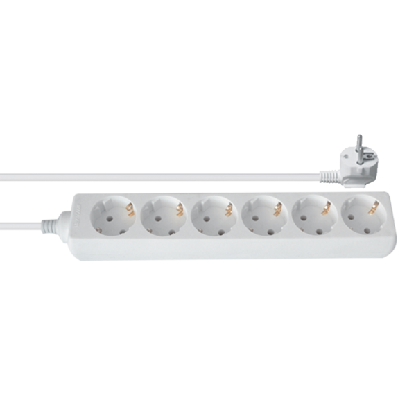 PRODUŽNI KABEL H05VV-F DG-D06B 3X1.5 3M
