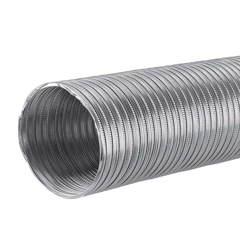 ZRAČNI VOD ALUMINIJSKI D120/3m