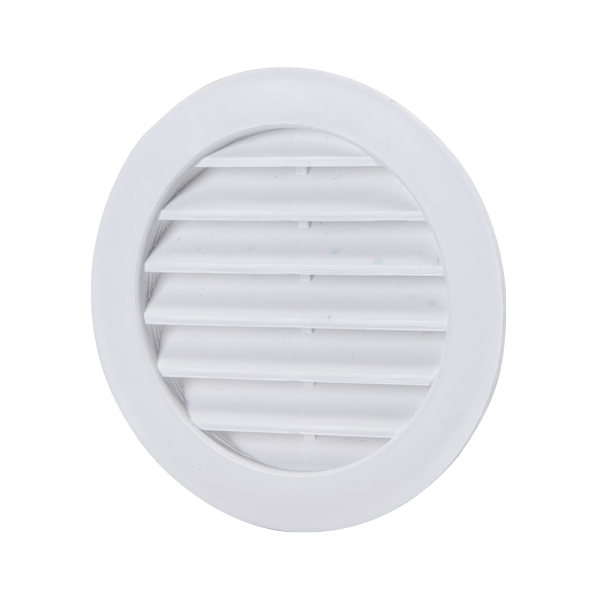 VENTILACIJSKA REŠETKA D125