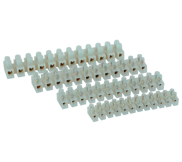 REDNA (LUSTER) KLEMA TBH 15A 6MM²