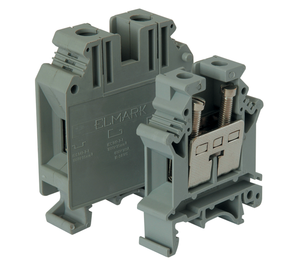 REDNA KLEMA LTU2UIK 16N SIVA