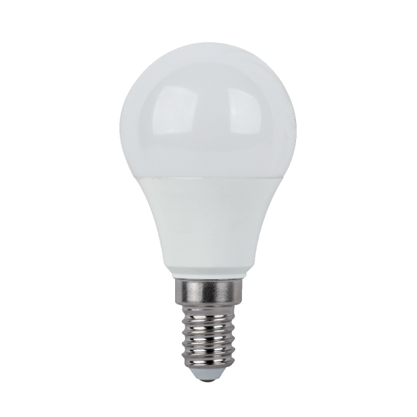 LED ŽARULJA KUGLA G45 8W 4000K E14 230V BIJELA