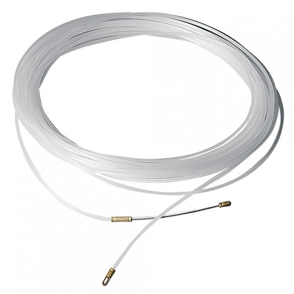 FORŠPAN, SAJLA ZA UVLAČENJE - 4MM - 20M - ECS4-20 - ELETTROCANALI