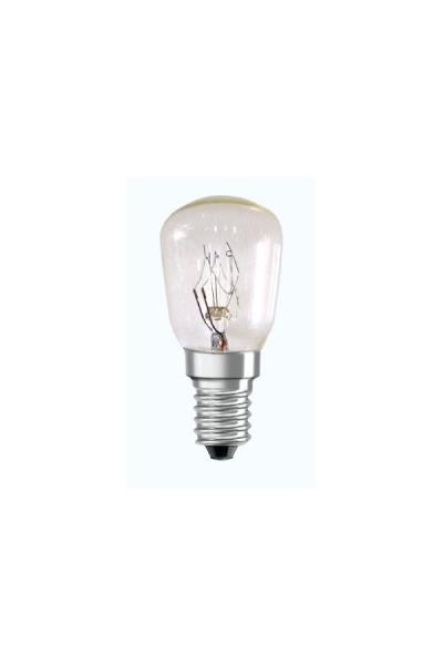 ŽARULJA ZA HLADNJAK E14 15W HALOGENA
