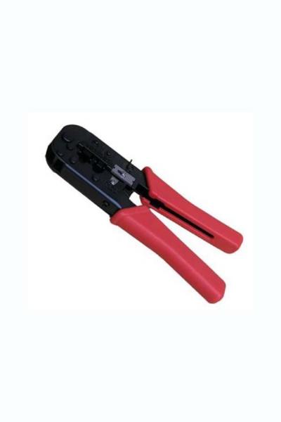 KLIJEŠTA ZA KRIMPANJE MIKROUTIKAČA 6/8pin RJ11/RJ45, KOOM6688