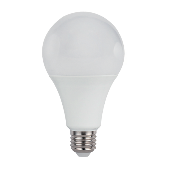 LED ŽARULJA A60 15W 4000K E27 230V SMD2835 BIJELA