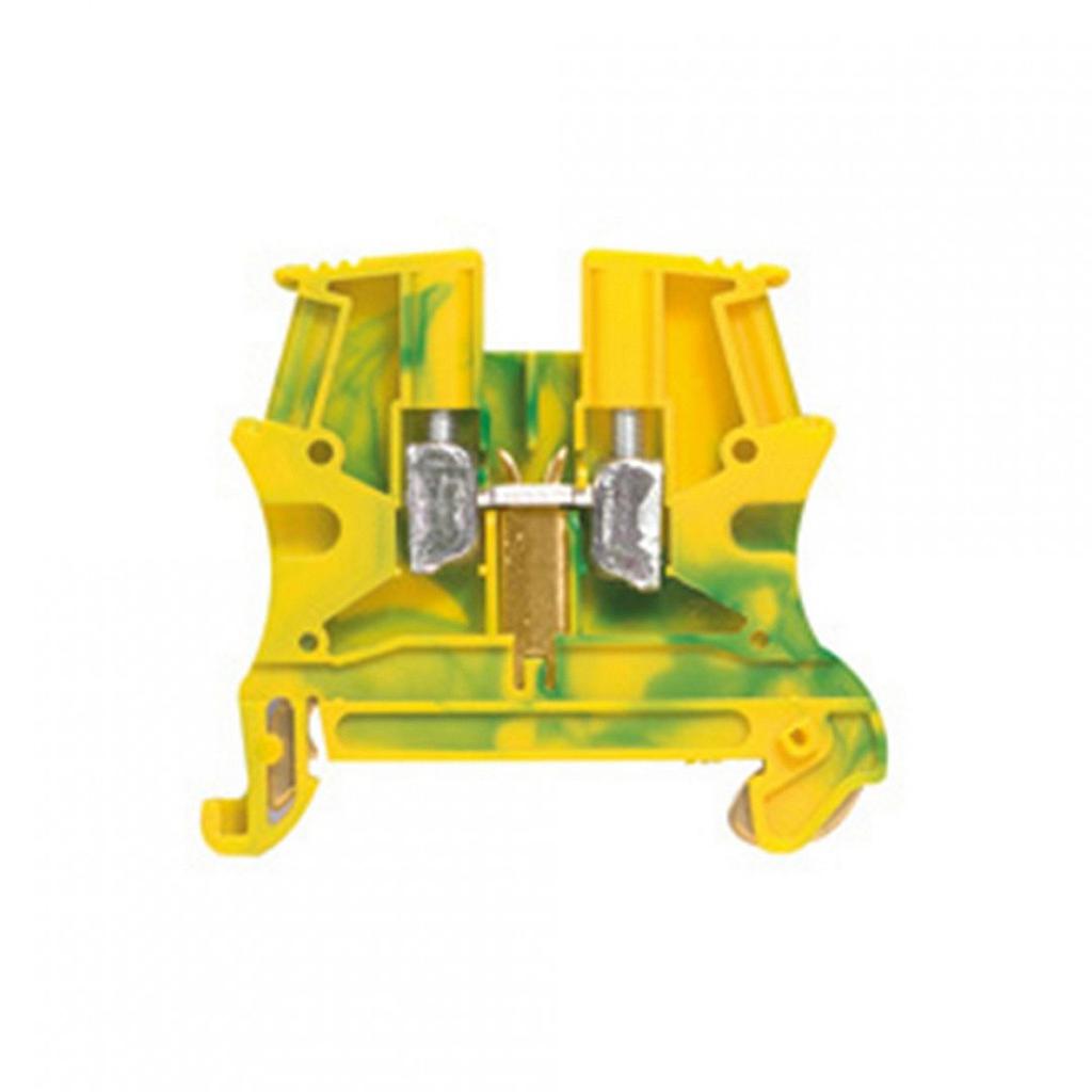 STEZALJKA 2,5MM2 REDNA ŽZ LEGRAND