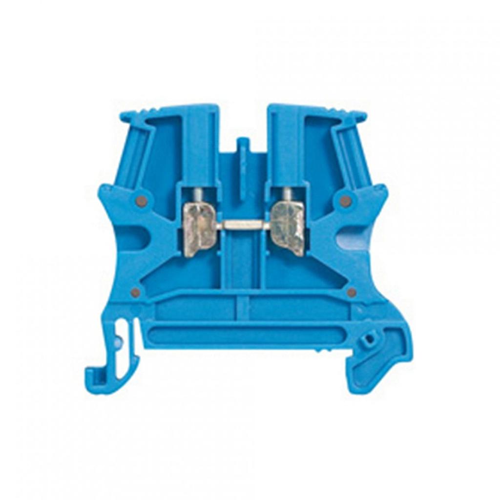 STEZALJKA REDNA PLAVA - 4MM2 - 037101 - LEGRAND