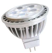 RASPRODAJA LED ŽARULJA MR16 7W 2700K 12V 345lm