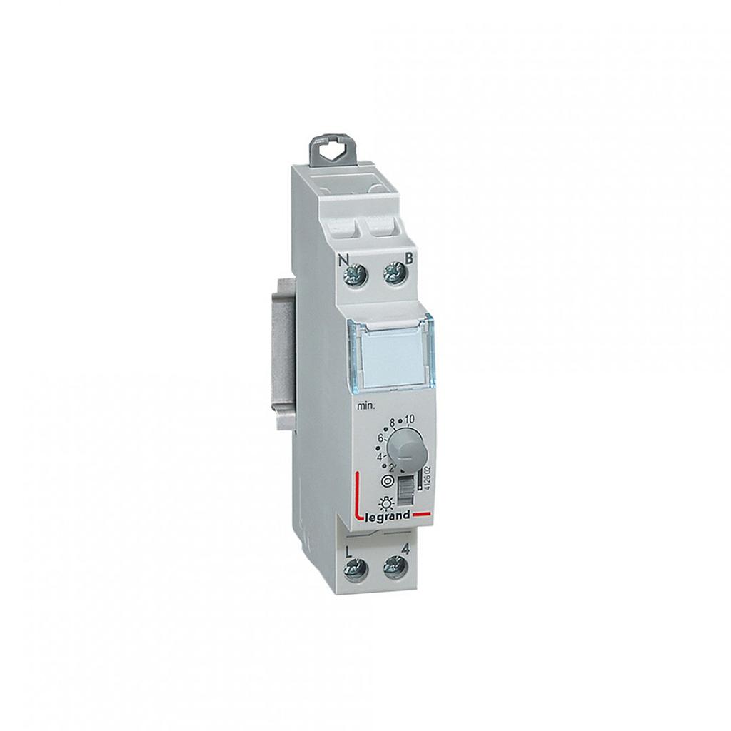 AUTOMAT STUBIŠNI - 16A 230V - 412602 - LEGRAND