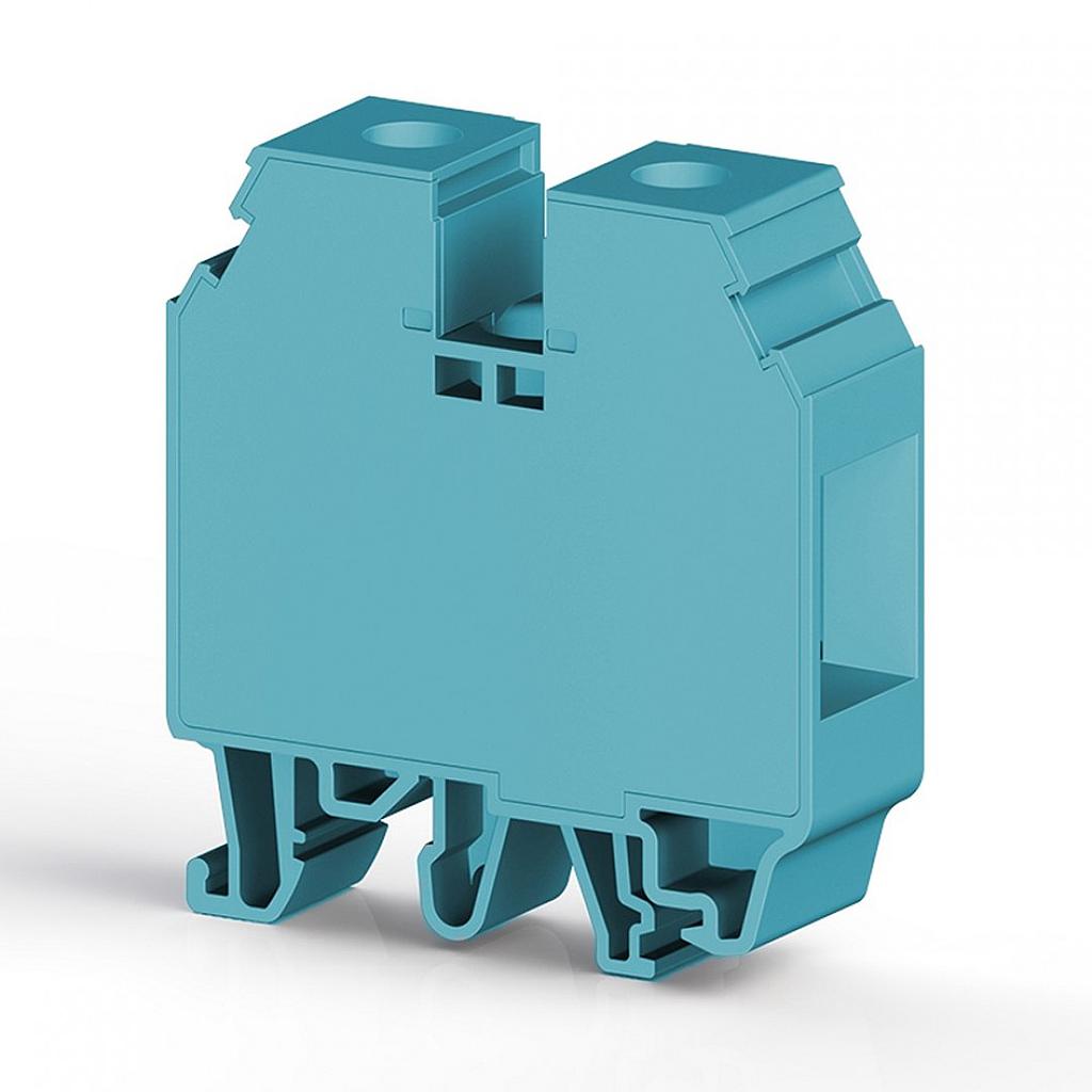 STEZALJKA 35MM2 REDNA AVK PLAVA RD KLEMSAN