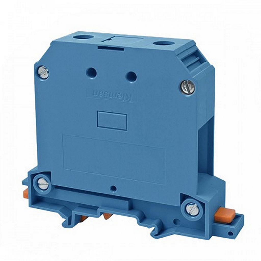 STEZALJKA 70MM2 REDNA AVK PLAVA KLEMSAN