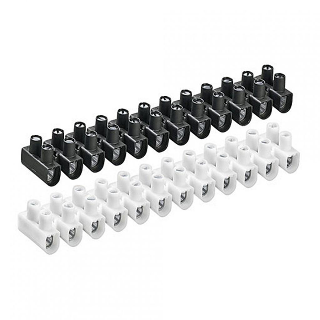 STEZALJKA ČAHURASTA -12X6MM - TWIST*N P.(2,5-10MM2) - EKL2S - 88717774 - ELECTRO TERMINAL