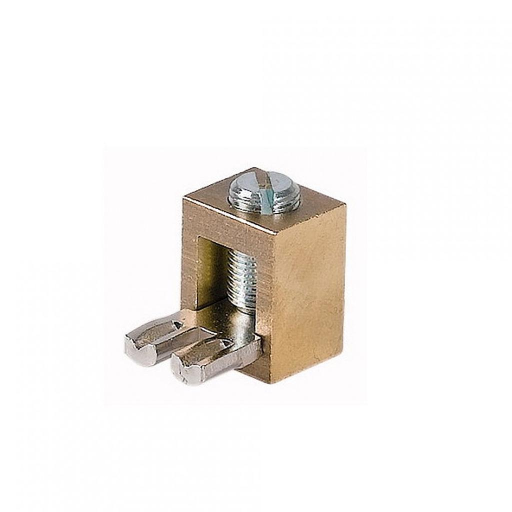 STEZALJKA PRIKLJUČNA KLA 1X35MM2 ZA NPE SABIRNICU