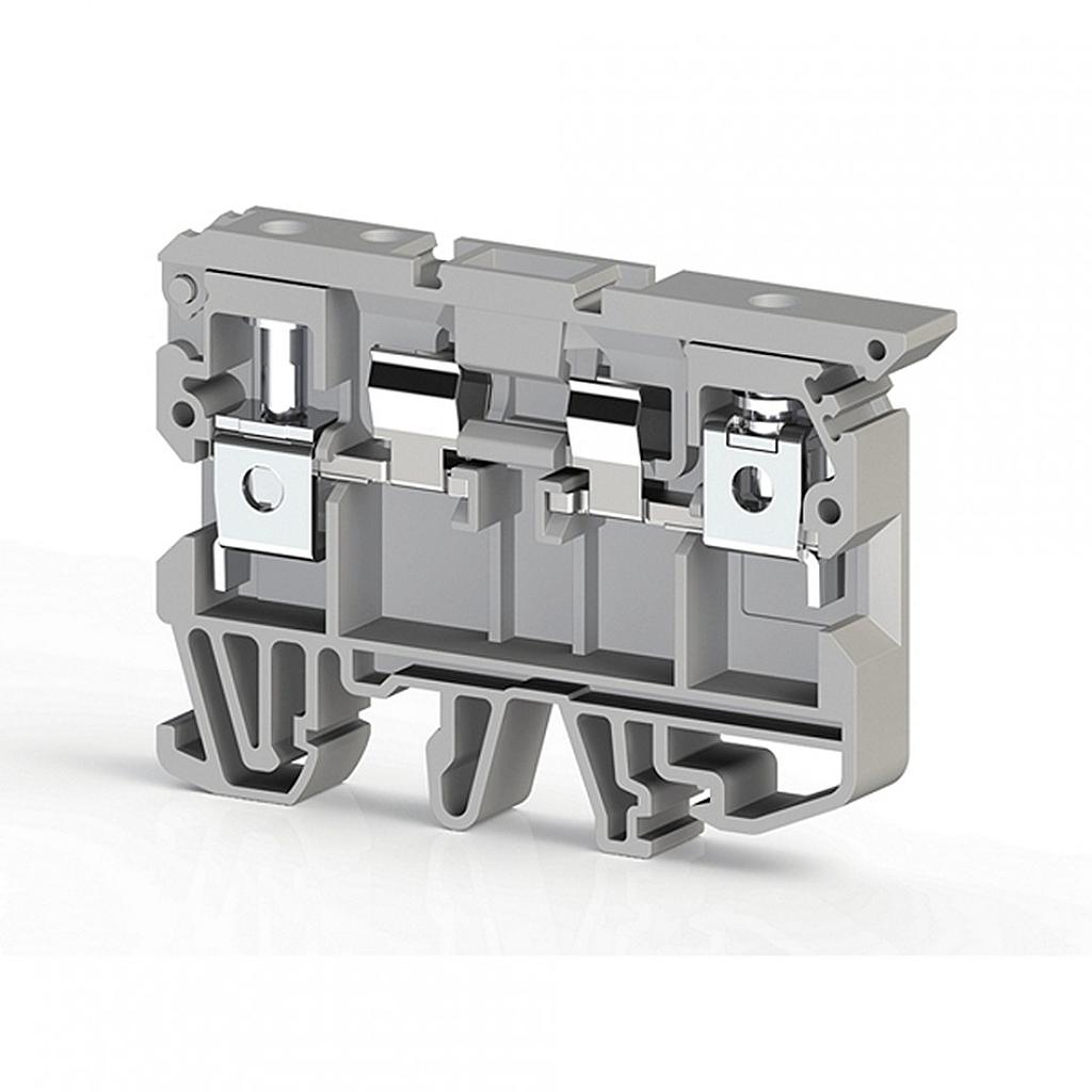 STEZALJKA ZA STAKLENI OSIGURAČ - ASK 2S - SIVA - KLEMSAN