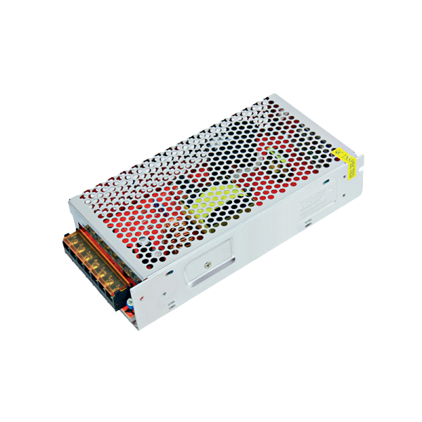 STELLAR SET DC10024 TRAFO 100W 230VAC/24VDC