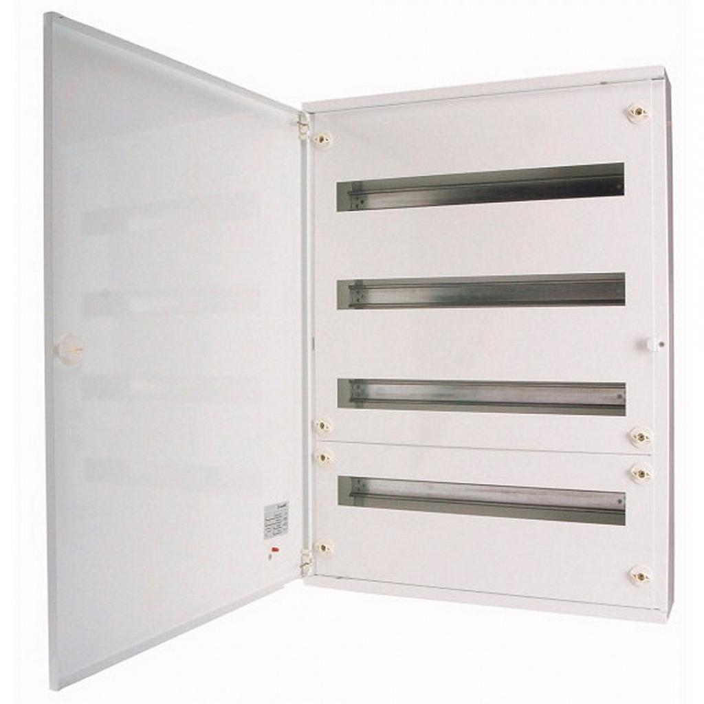 ORMAR LIMENI MODULARNI - NADŽBUKNI - 1050/543/140MM - IP30 - BF-O-6/144-C