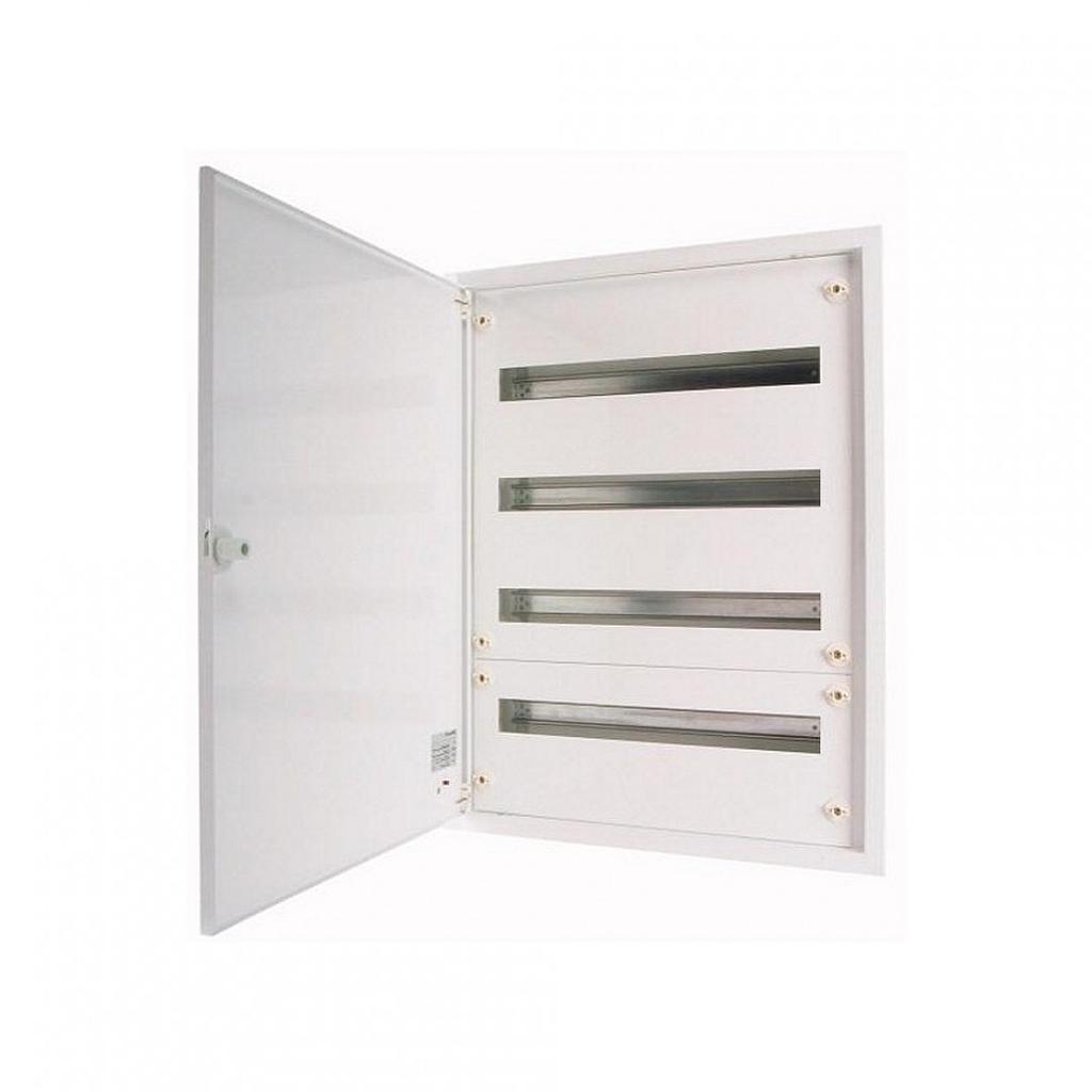 ORMAR LIMENI MODULARNI - PODŽBUKNI - 470/588/136MM - IP30 - BF-U-2/48-C - 113689