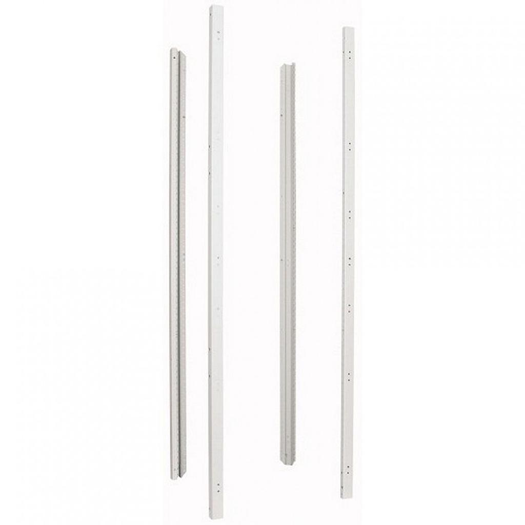 NOSAČ VERTIKALNI ZA ORMAR MODULARNI XVTL - 2000MM - IP55 - XSFH20