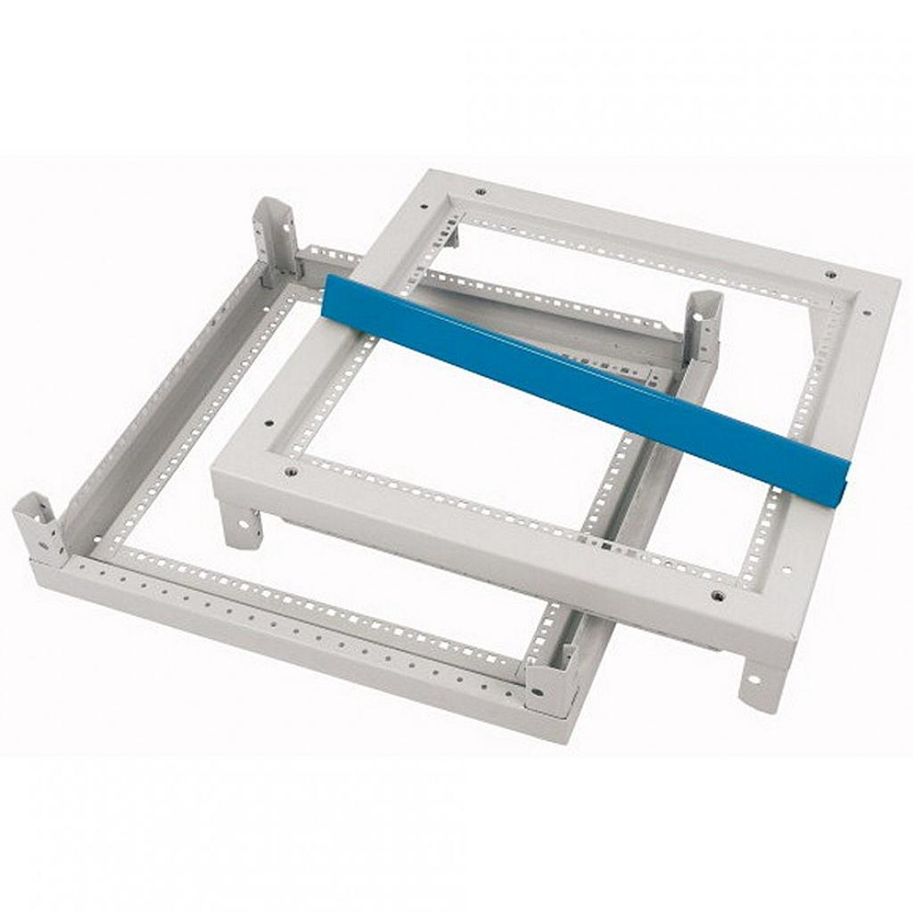 ORMAR MODULARNI XVTL - OKVIR PODNI/STROPNI - 600/300MM - XLB0603