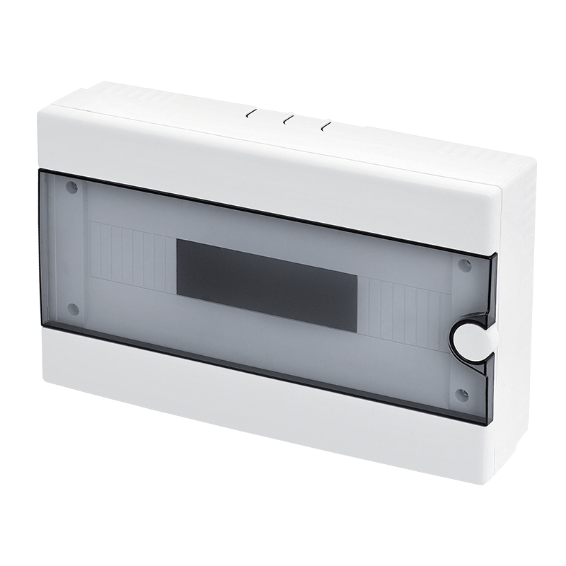 NADŽBUKNI RAZDJELNI ORMAR 1x16 MJESTA